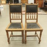 836 9122 CHAIRS
